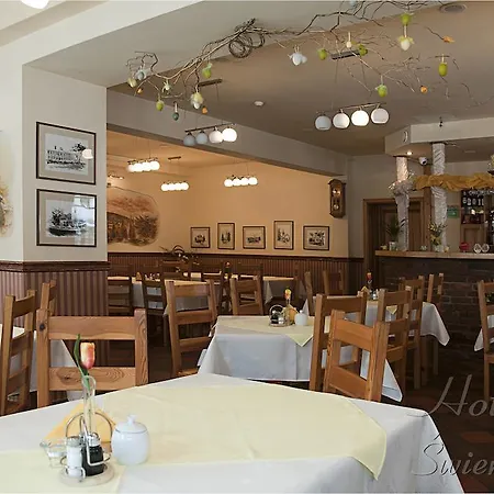 Hotel Hotel Swieradow Swieradow-Zdroj