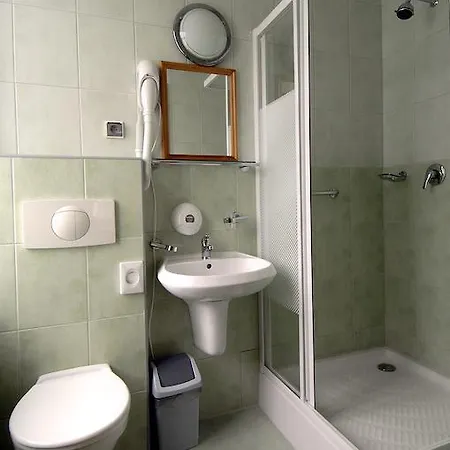 Hotell Hotel Swieradow