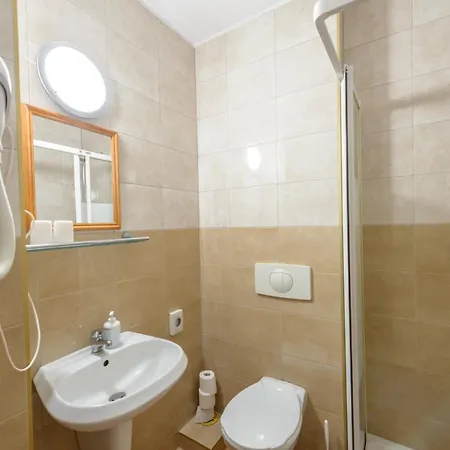Hotel Swieradow