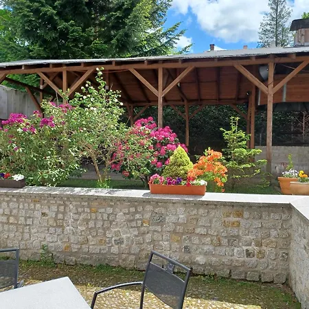 Hotel Hotel Swieradow