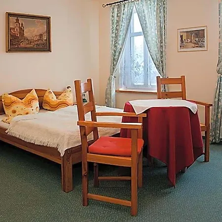 Hotel Swieradow Świeradów-Zdrój