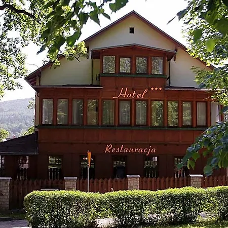 Hotel Swieradow Świeradów-Zdrój