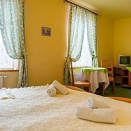 Hotel Swieradow 3* Świeradów-Zdrój