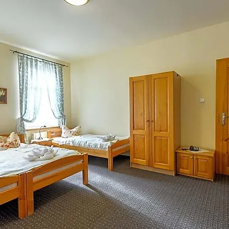 Hotel Swieradow 3* Świeradów-Zdrój