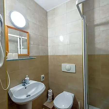 Hotel Swieradow Hotell