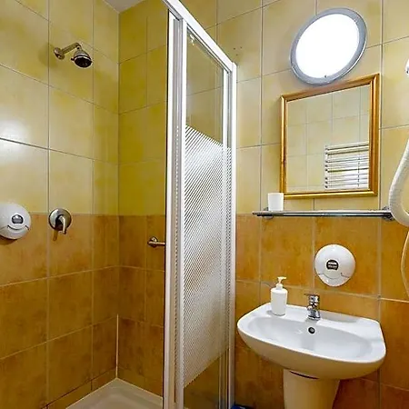 Hotel Swieradow Hotell 3*