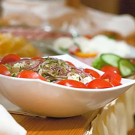 Hotell Hotel Swieradow
