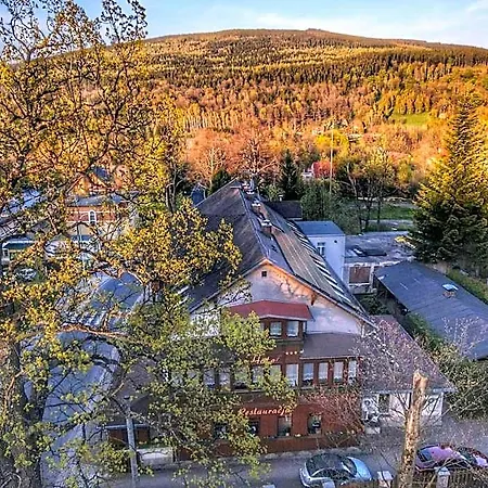 Hotell Hotel Swieradow Świeradów-Zdrój