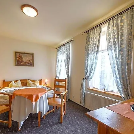 Hotel Swieradow Hotell Świeradów-Zdrój