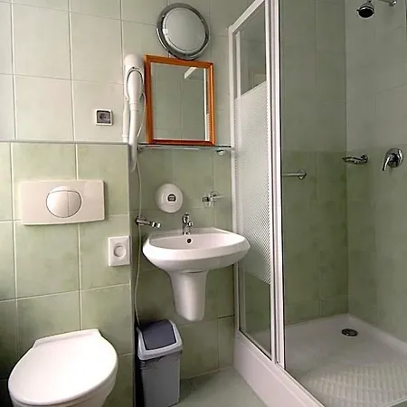 Hotel Swieradow Hotell Świeradów-Zdrój