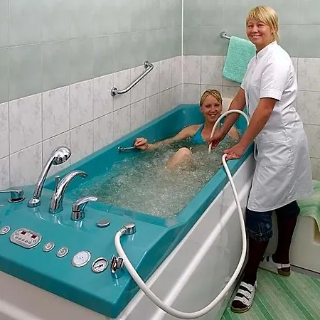 Hotel Swieradow Świeradów-Zdrój