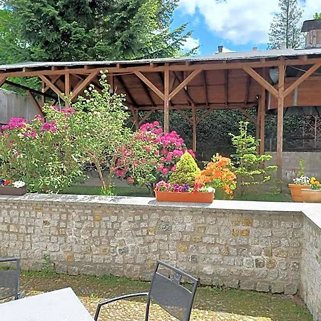 Hotel Swieradow