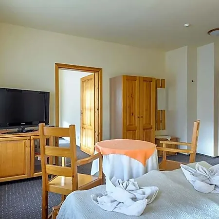 Hotel Swieradow 3*