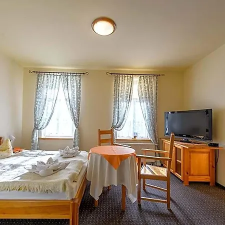 Hotel Swieradow Hotell Świeradów-Zdrój