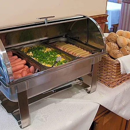 Hotell Hotel Swieradow