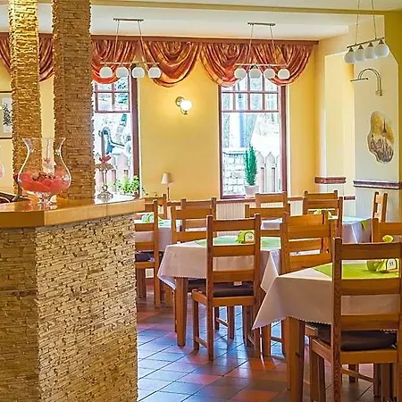 Hotell Hotel Swieradow Świeradów-Zdrój