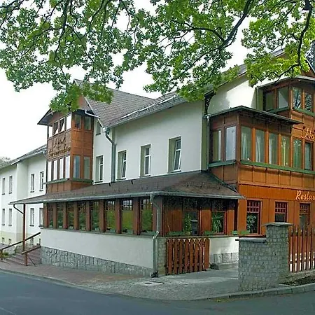 Hotell Hotel Swieradow 3*