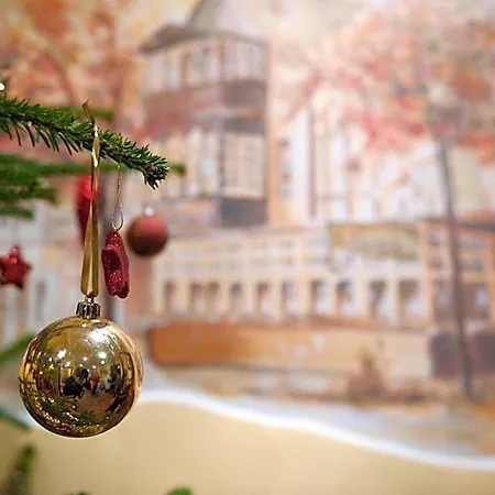 Hotel Swieradow Hotell Świeradów-Zdrój