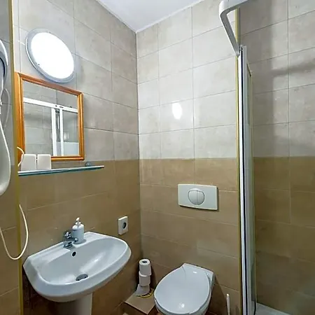 Hotell Hotel Swieradow Świeradów-Zdrój