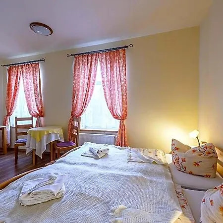 Hotel Swieradow Hotell
