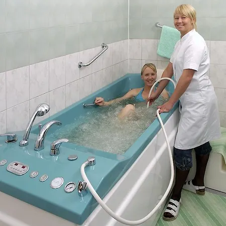 Hotel Swieradow Świeradów-Zdrój