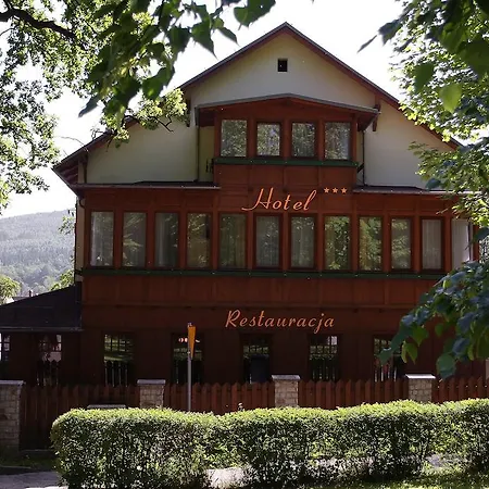 Hotel Hotel Swieradow 3*