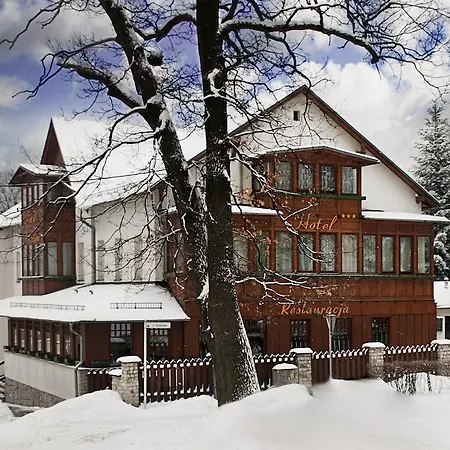 Hotel Hotel Swieradow