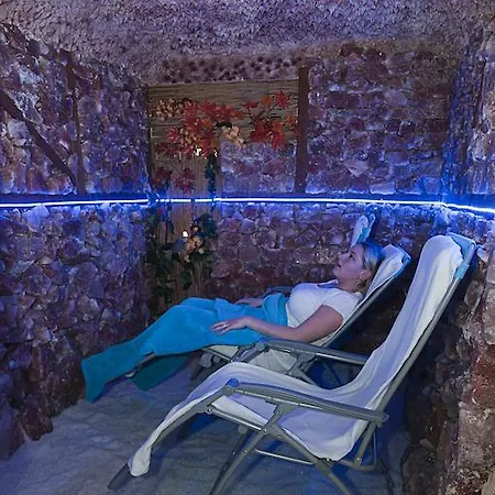 Hotel Hotel Swieradow 3*