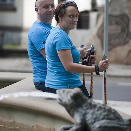 Hotel Swieradow Świeradów-Zdrój