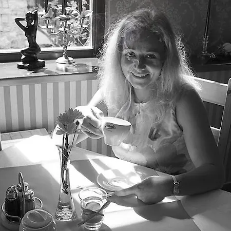 Hotell Hotel Swieradow
