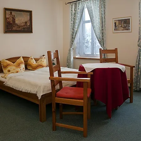 Hotell Hotel Swieradow Świeradów-Zdrój