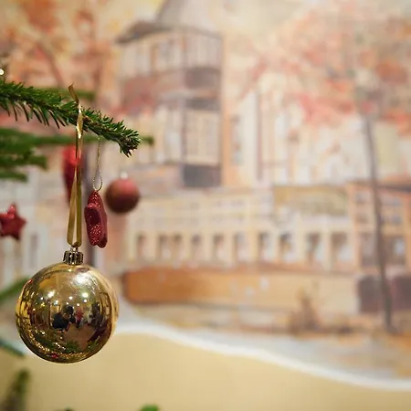 Hotel Hotel Swieradow