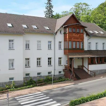 Hotel Hotel Swieradow Swieradow-Zdroj