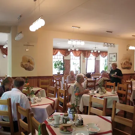 Hotel Hotel Swieradow 3*