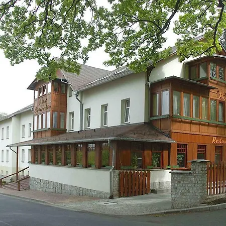 Hotel Swieradow Swieradow-Zdroj