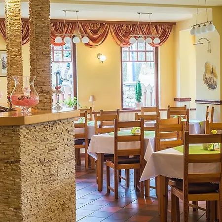 Hotel Hotel Swieradow 3*