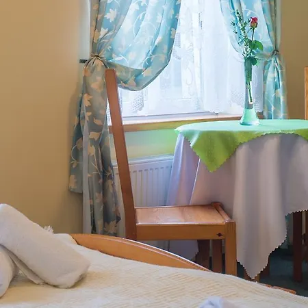 Hotel Hotel Swieradow 3*