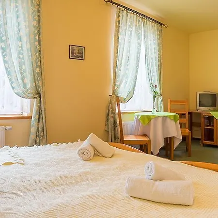 Hotel Swieradow Hotell