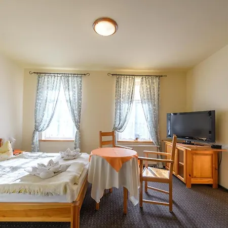 Hotel Swieradow