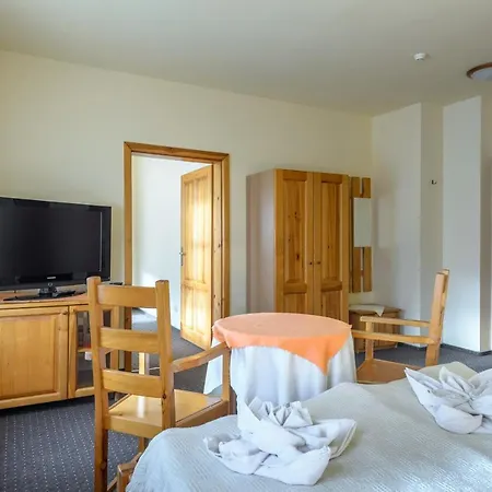 Hotel Swieradow 3* Swieradow-Zdroj