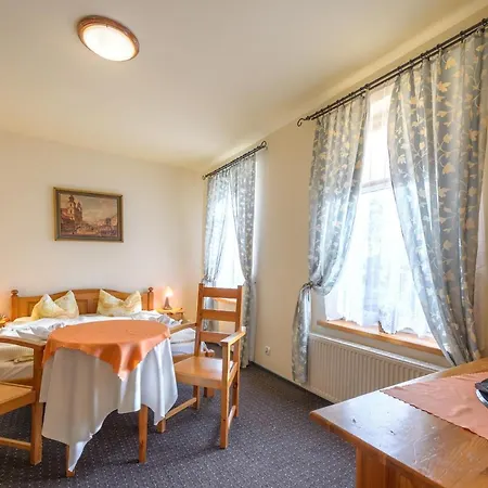 Hotel Swieradow Ξενοδοχείο