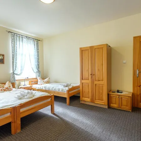 Hotel Swieradow