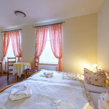 Hotel Swieradow Hotel 3*