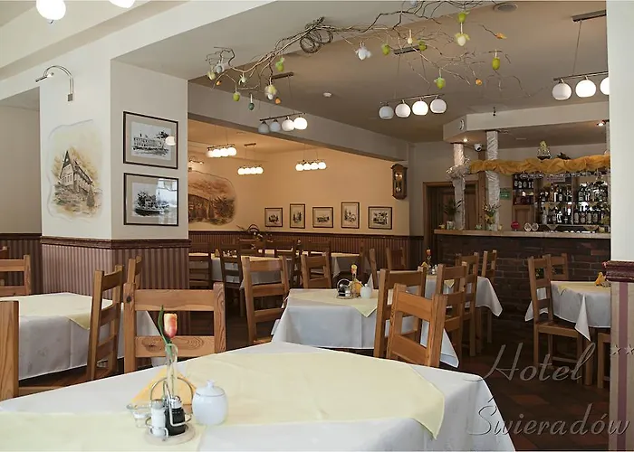 Hotel Hotel Swieradow Świeradów-Zdrój