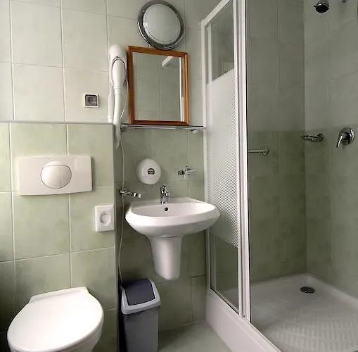 Ξενοδοχείο Hotel Swieradow