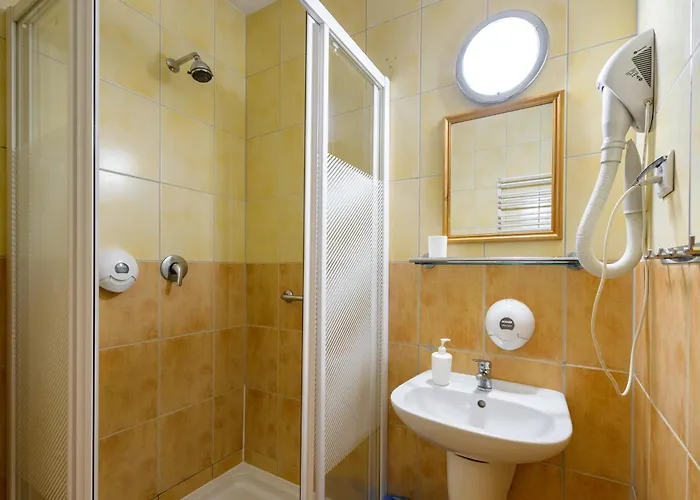 Hotel Hotel Swieradow 3*