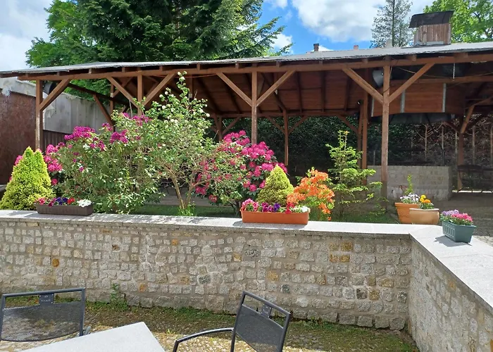 Hotel Hotel Swieradow