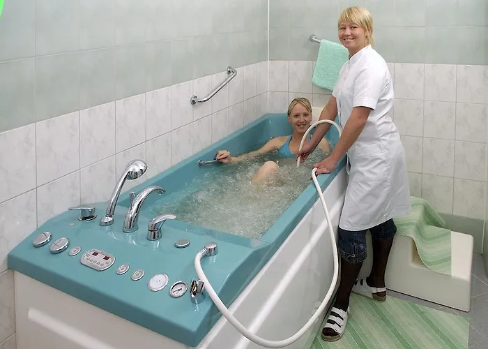 Hotel Swieradow Świeradów-Zdrój