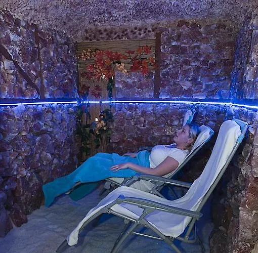 Ξενοδοχείο Hotel Swieradow 3*