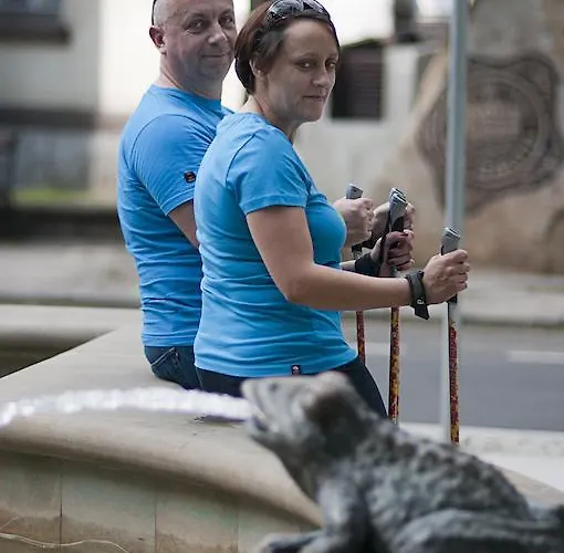 Hotel Swieradow Świeradów-Zdrój